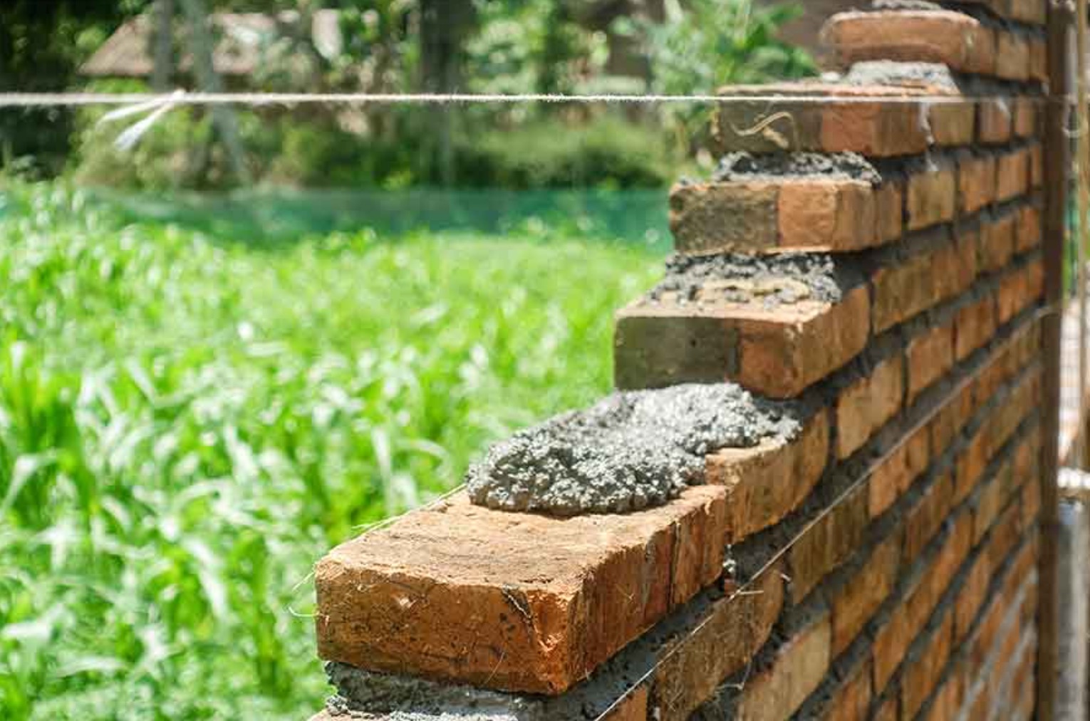 Retaining Wall Failure