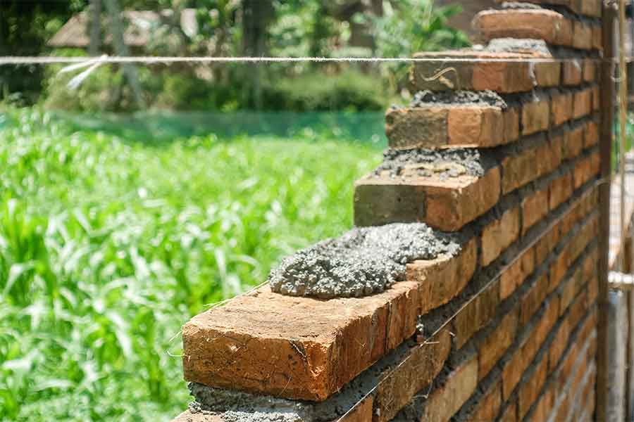 Retaining Wall Failures