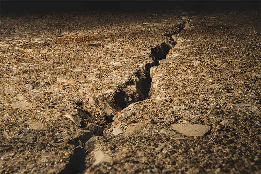 Subsidence & Ground Movement